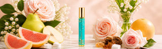 Women's Travel Sprays