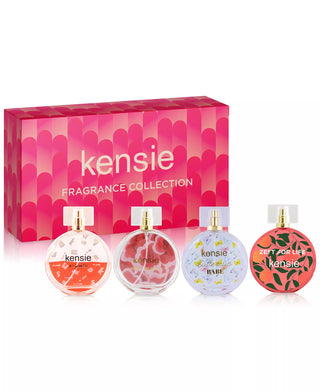 Kensie Discovery Set