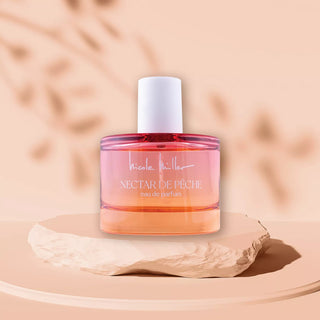 Nicole Miller Nectar De Pèche 3-Piece Gift Set