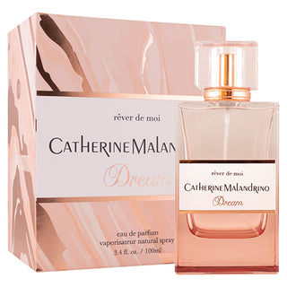 Catherine Malandrino Dream Perfume 3.4 oz