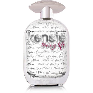 Kensie Loving Life Perfume 3.4 oz