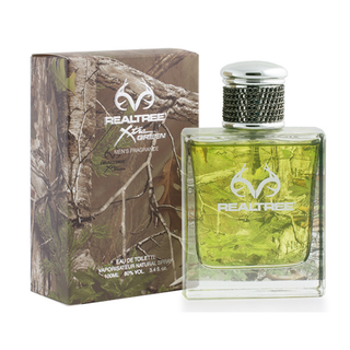 Realtree Signature Eau de Toilette 3.4 oz