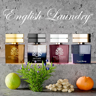 English Laundry Eau de Parfum Discovery Set