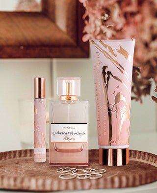 Catherine Malandrino Dream 3-Piece Gift Set