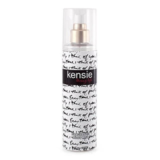 Kensie Loving Life Body Mist 8 oz.