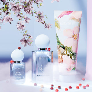 BCBG Silk Cloud 3-Piece Gift Set