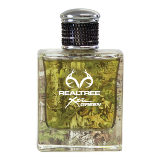 Realtree Signature Eau de Toilette 3.4 oz