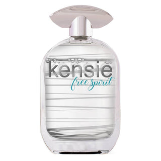 Kensie Free Spirit Perfume 1.7 oz