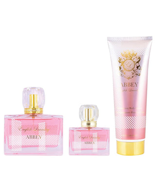 English Laundry Abbey 3-Piece Gift Set