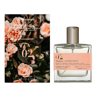 Mémoire Archives Garden Party Perfume 3.4 oz