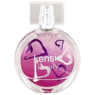 Kensie Lovely Perfume 1.7 oz Unboxed