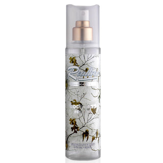 Realtree American Trail Body Mist 8 oz