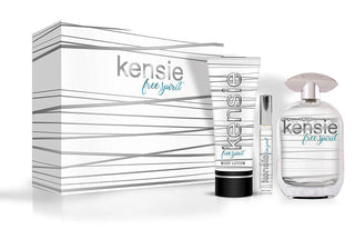 Kensie Free Spirit 3-Piece Gift Set