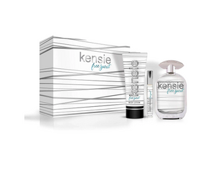 Kensie Free Spirit 3-Piece Gift Set
