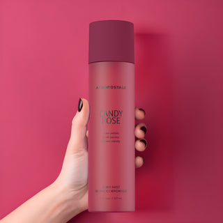 Aeropostale Candy Rose Body Mist 8 oz