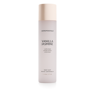 Aeropostale Vanilla Jasmine Body Mist 8 oz