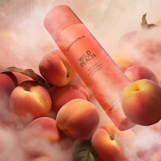 Aeropostale Wild Peach Body Mist 8 oz