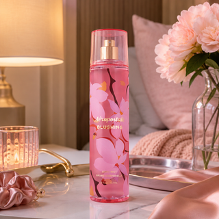 Aeropostale Blushing Body Mist 8 oz