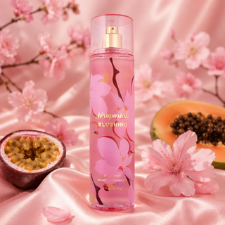 Aeropostale Blushing Body Mist 8 oz
