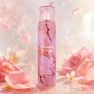 Aeropostale Blushing Body Mist 8 oz