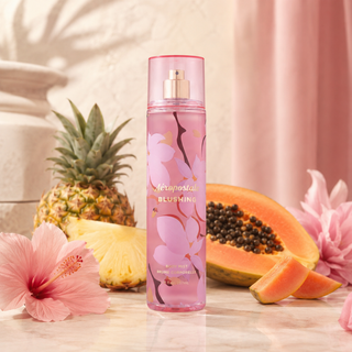 Aeropostale Blushing Body Mist 8 oz