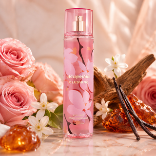 Aeropostale Blushing Body Mist 8 oz