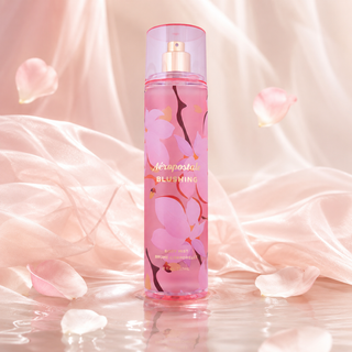 Aeropostale Blushing Body Mist 8 oz