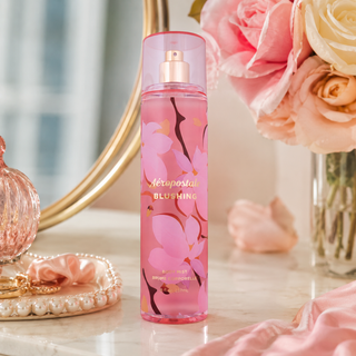Aeropostale Blushing Body Mist 8 oz