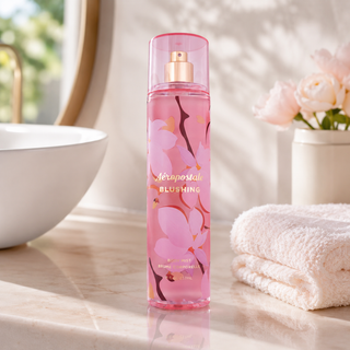 Aeropostale Blushing Body Mist 8 oz