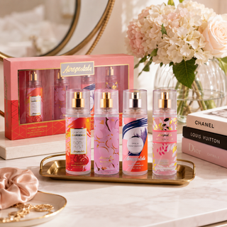 Aeropostale Body Mist Discovery Set