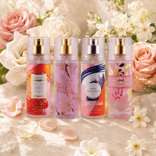 Aeropostale Body Mist Discovery Set