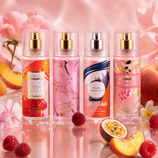 Aeropostale Body Mist Discovery Set