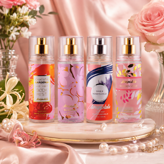 Aeropostale Body Mist Discovery Set