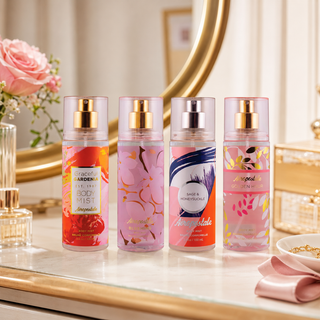Aeropostale Body Mist Discovery Set