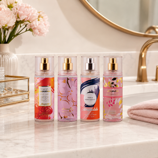Aeropostale Body Mist Discovery Set