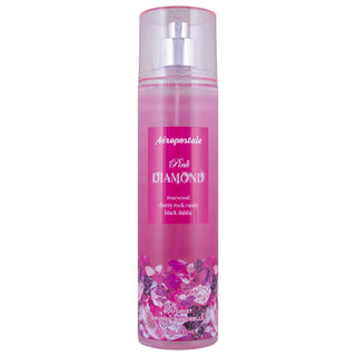 Aeropostale Pink Diamond Body Mist 8 oz