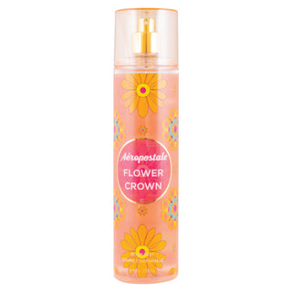 Aeropostale Flower Crown Body Mist 8 oz