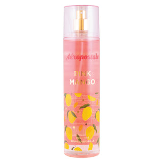 Aeropostale Pink Mango Body Mist 8 oz