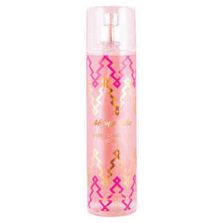 Aeropostale Rose Colored World Body Mist 8 oz