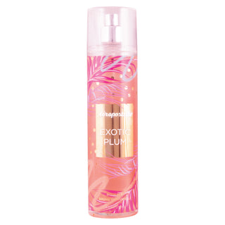 Aeropostale Exotic Plum Body Mist 8 oz