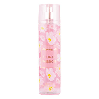 Aeropostale Floral Passion Body Mist 8 oz