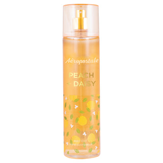 Aeropostale Peach + Daisy Body Mist 8 oz