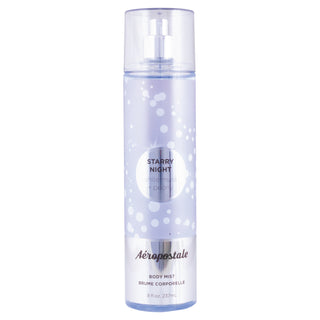 Aeropostale Starry Night Body Mist 8 oz