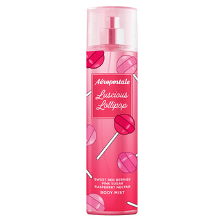Aeropostale Luscious Lollipop Body Mist 8 oz