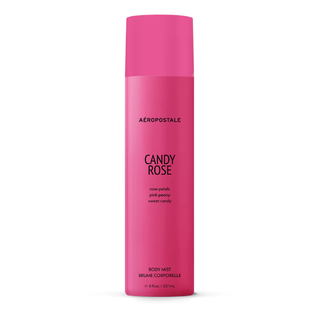 Aeropostale Candy Rose Body Mist 8 oz