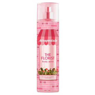 Aeropostale The Florist Body Mist 8 oz