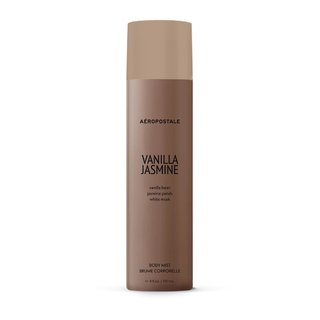 Aeropostale Vanilla Jasmine Body Mist 8 oz