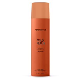Aeropostale Wild Peach Body Mist 8 oz