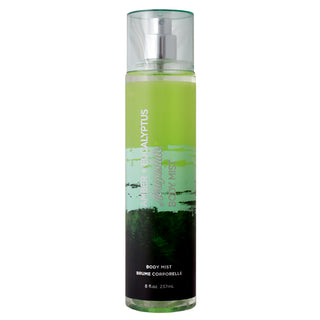Aeropostale Amber + Eucalyptus Body Mist 8 oz