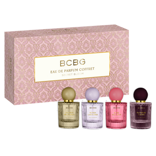 BCBG Secret Bloom Discovery Set
